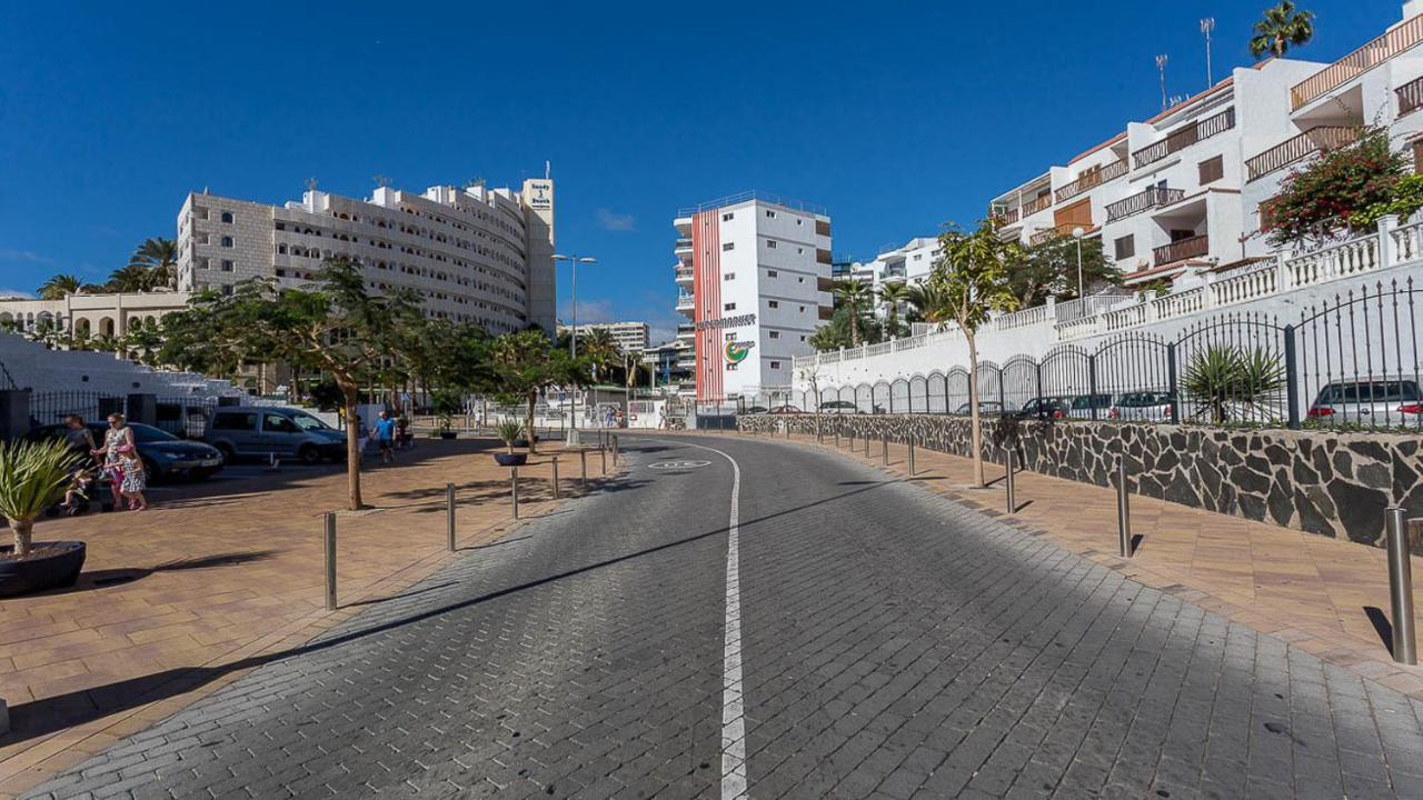 Flatguest Los Molinos San Bartolomé Eksteriør bilde